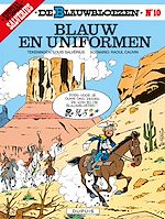 Télécharger le livre :  Blauw en uniformen