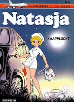 Télécharger le livre :  Kaapvlucht