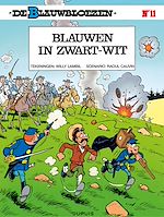 Télécharger le livre :  Blauwen in zwart-wit