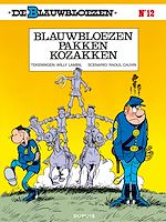 Télécharger le livre :  Blauwbloezen pakken kozakken