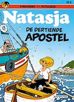 Télécharger le livre :  De dertiende apostel