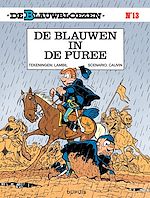Télécharger le livre :  De blauwen in de puree