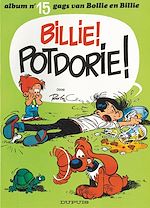 Télécharger le livre :  Billie ! Potdorie !