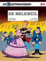 Télécharger le livre :  De melkmuil