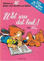 Télécharger le livre :  Wat was dat leuk !