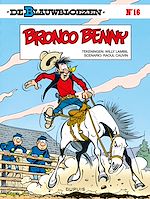 Télécharger le livre :  Bronco benny