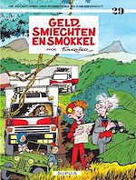 Télécharger le livre :  Geld, smiechten en smokkel