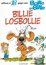 Télécharger le livre :  Billie, Losbollie!