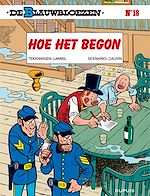 Télécharger le livre :  Hoe het begon