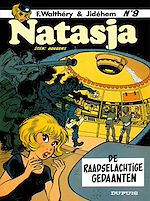 Télécharger le livre :  De raadselachtige gedaanten