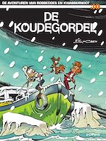 Télécharger le livre :  De koudegordel