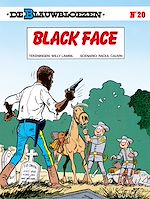 Télécharger le livre :  Black face