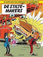 Télécharger le livre :  De stiltemakers