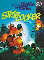 Télécharger le livre :  Stripcocker