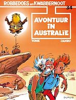 Télécharger le livre :  Avontuur in Australië