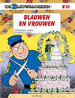 Télécharger le livre :  Blauwen en vrouwen