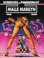 Télécharger le livre :  Malle Marilyn