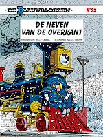 Télécharger le livre :  De neven van de overkant