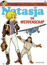 Télécharger le livre :  De weddenschap