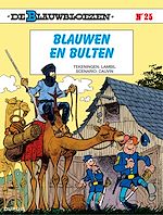 Télécharger le livre :  Blauwen en bulten