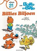 Télécharger le livre :  Billies Biljoen