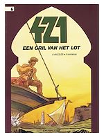 Télécharger le livre :  Een gril van het lot