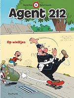 Télécharger le livre :  Op wieltjes