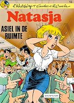 Télécharger le livre :  Asiel in de ruimte