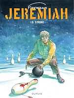 Télécharger le livre :  Strike