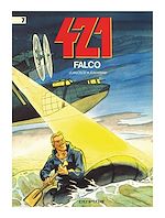 Télécharger le livre :  421 - deel 7 - Falco