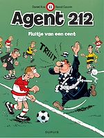 Télécharger le livre :  Fluitje van een cent