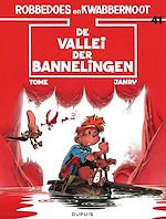 Télécharger le livre :  De vallei der bannelingen