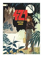 Télécharger le livre :  421 - deel 8 - Mistige jaren