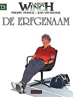 Télécharger le livre :  De erfgenaam