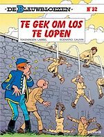 Télécharger le livre :  Te gek om los te lopen