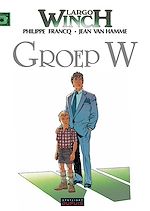 Télécharger le livre :  Groep W