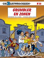 Télécharger le livre :  Grumbler en zonen