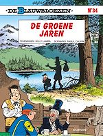 Télécharger le livre :  De groene jaren