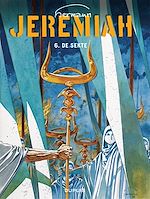 Télécharger le livre :  De sekte