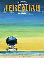 Télécharger le livre :  Delta