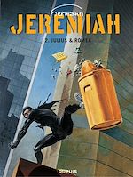 Télécharger le livre :  Julius en Romea