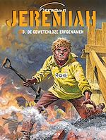 Télécharger le livre :  De gewetenloze erfgenamen