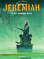 Télécharger le livre :  Het woedende water