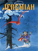 Télécharger le livre :  De winter van een clown