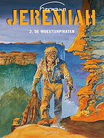 Télécharger le livre :  Woestijnpiraten