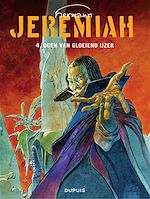 Télécharger le livre :  Ogen van gloeiend ijzer