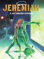 Télécharger le livre :  Het eindeloos experiment