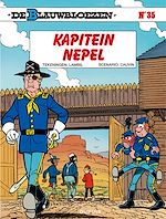 Télécharger le livre :  Kapitein Nepel