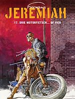 Télécharger le livre :  Drie motorfietsen... of vier