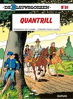 Télécharger le livre :  Quantrill
